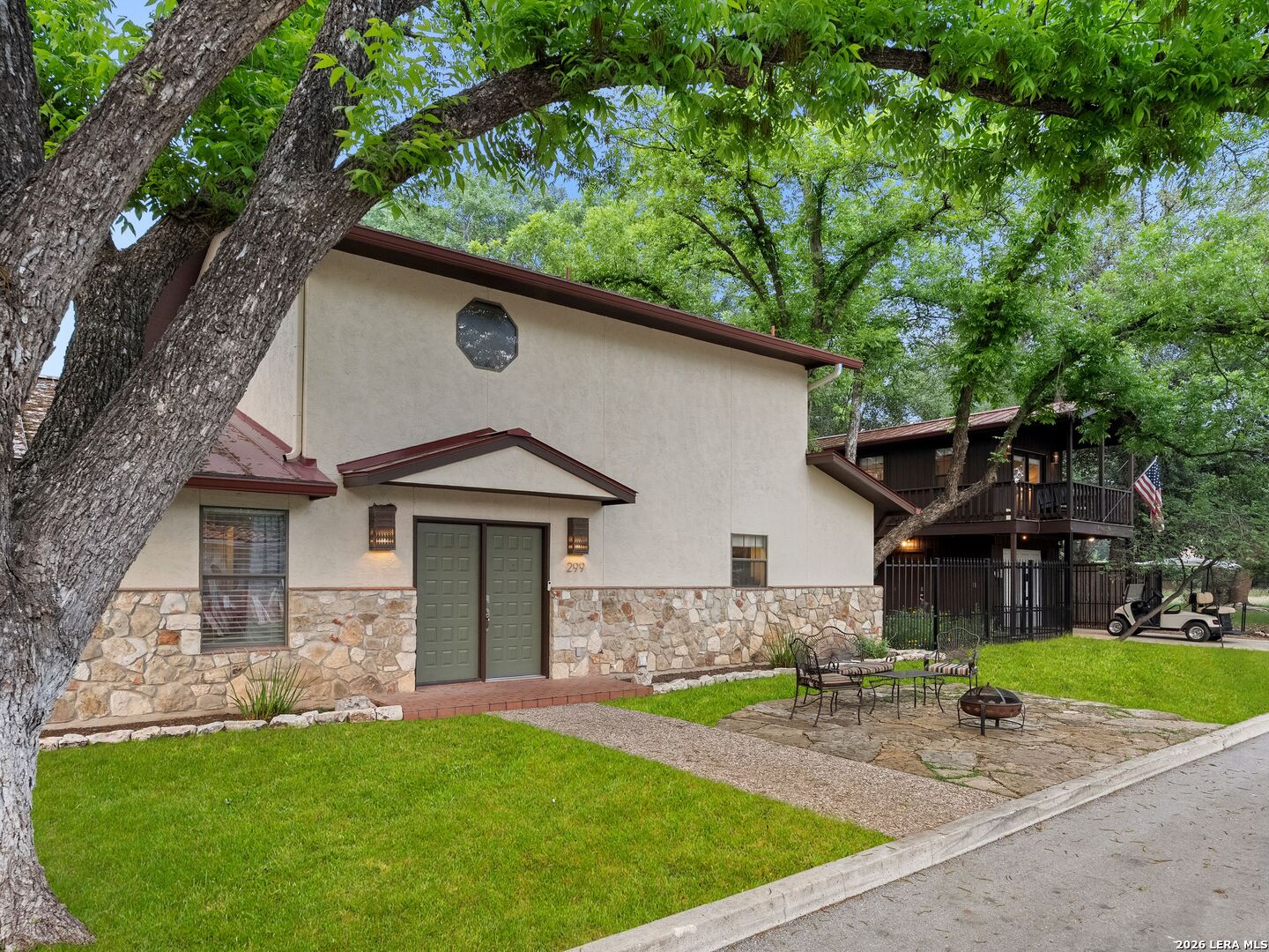 299 W Edgewater Terrace New Braunfels TX 78130