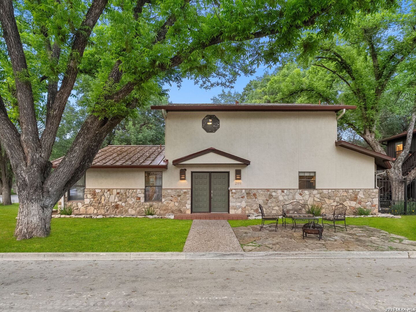 299 W Edgewater Terrace New Braunfels TX 78130