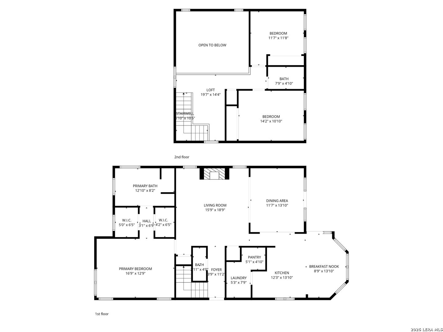 299 W Edgewater Terrace New Braunfels TX 78130
