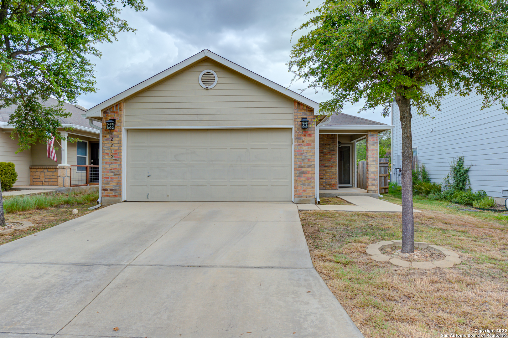 12215 Autumn Cherry San Antonio TX 78254