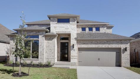 80 Ricadonna San Antonio TX 78253