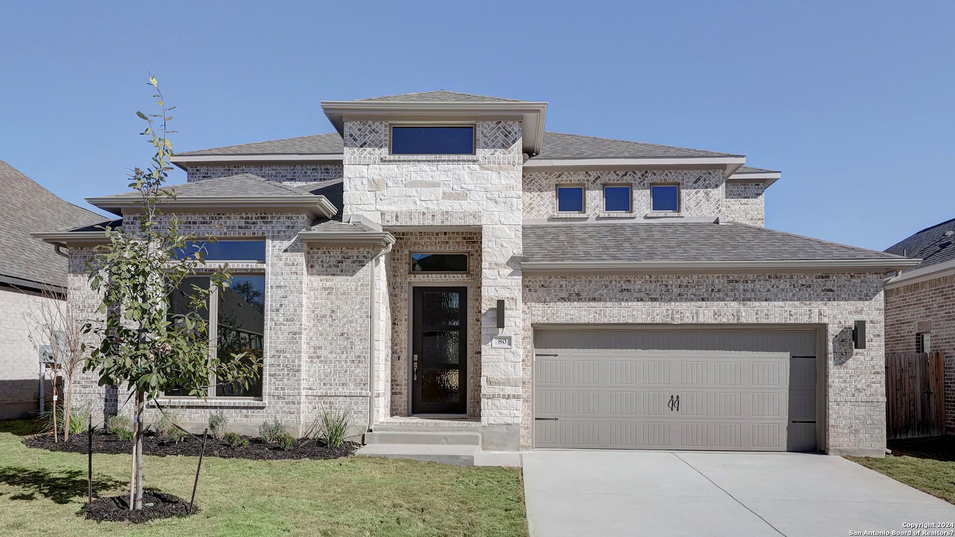 80 Ricadonna San Antonio TX 78253