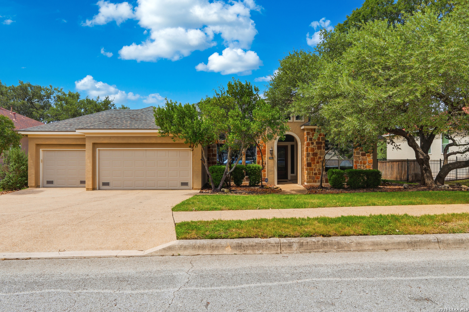 507 Reenie Way San Antonio TX 78258