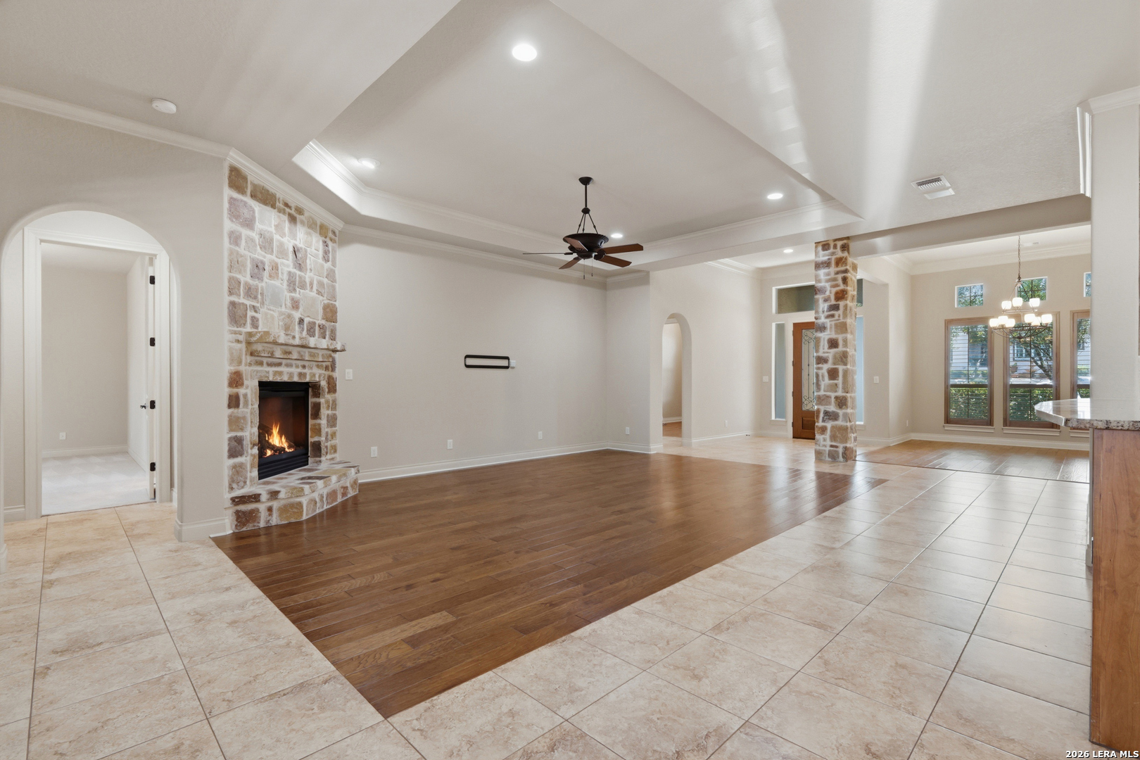 507 Reenie Way San Antonio TX 78258