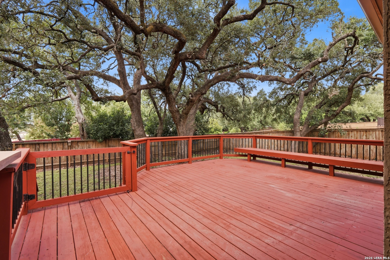 507 Reenie Way San Antonio TX 78258