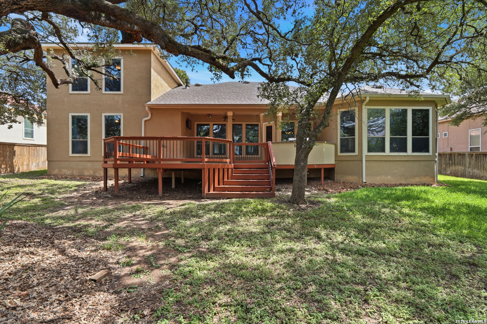 507 Reenie Way San Antonio TX 78258