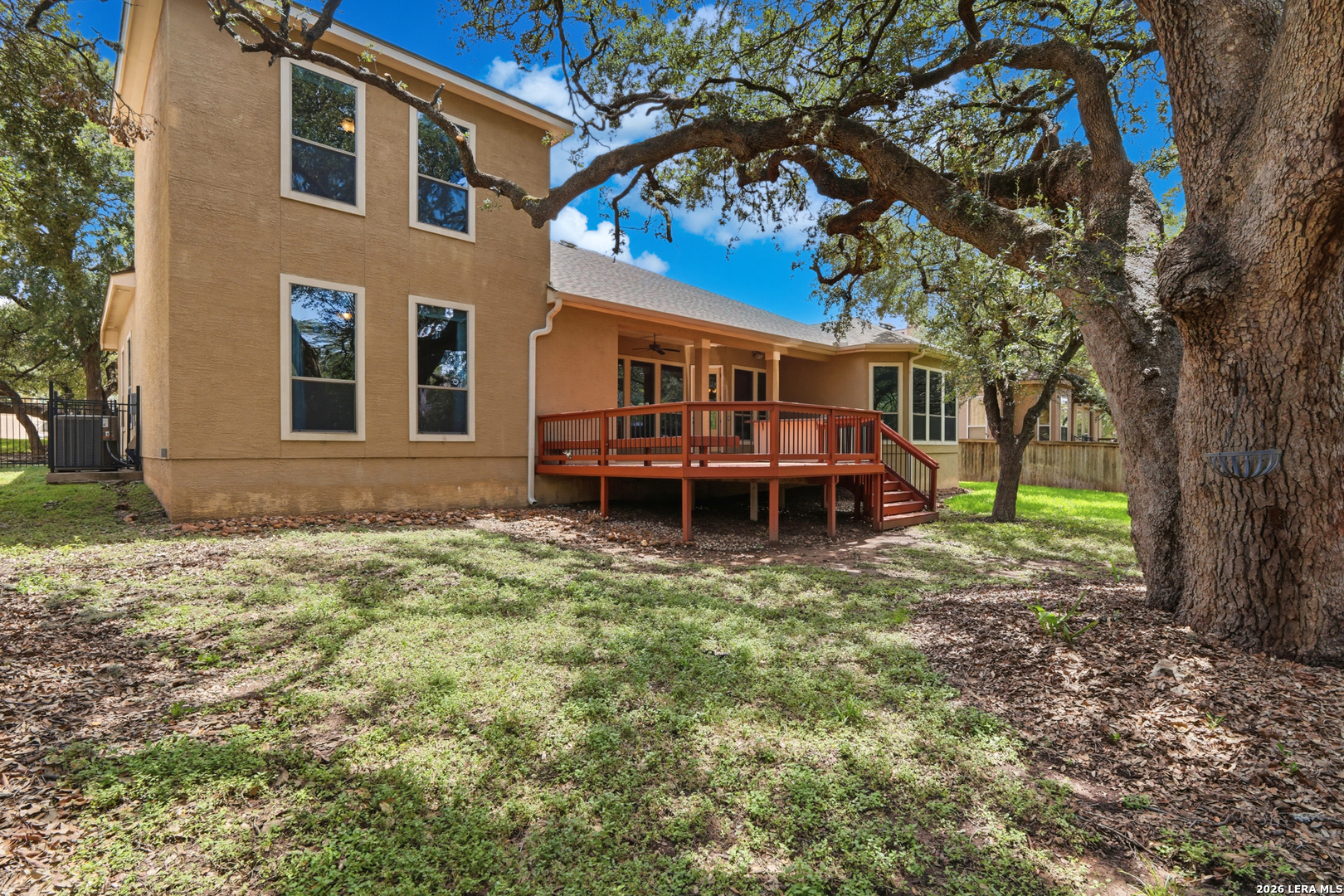 507 Reenie Way San Antonio TX 78258
