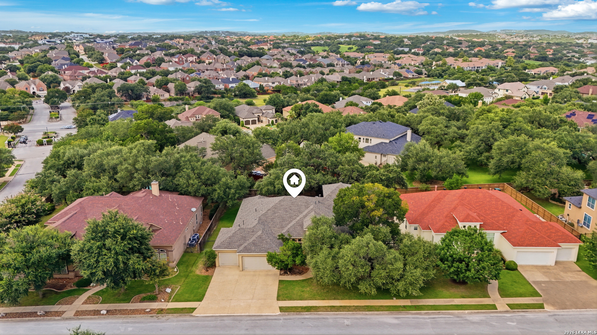 507 Reenie Way San Antonio TX 78258