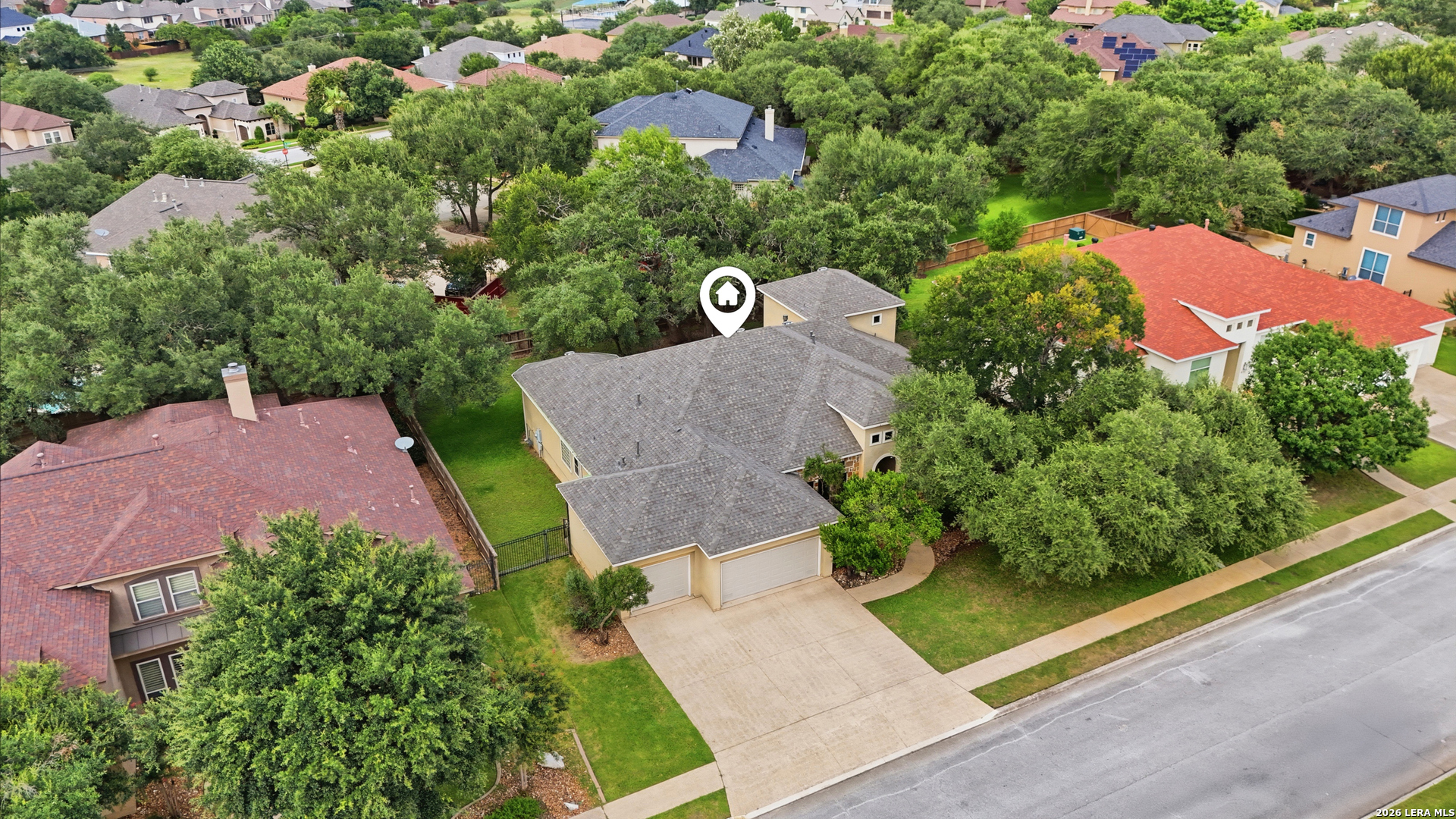 507 Reenie Way San Antonio TX 78258