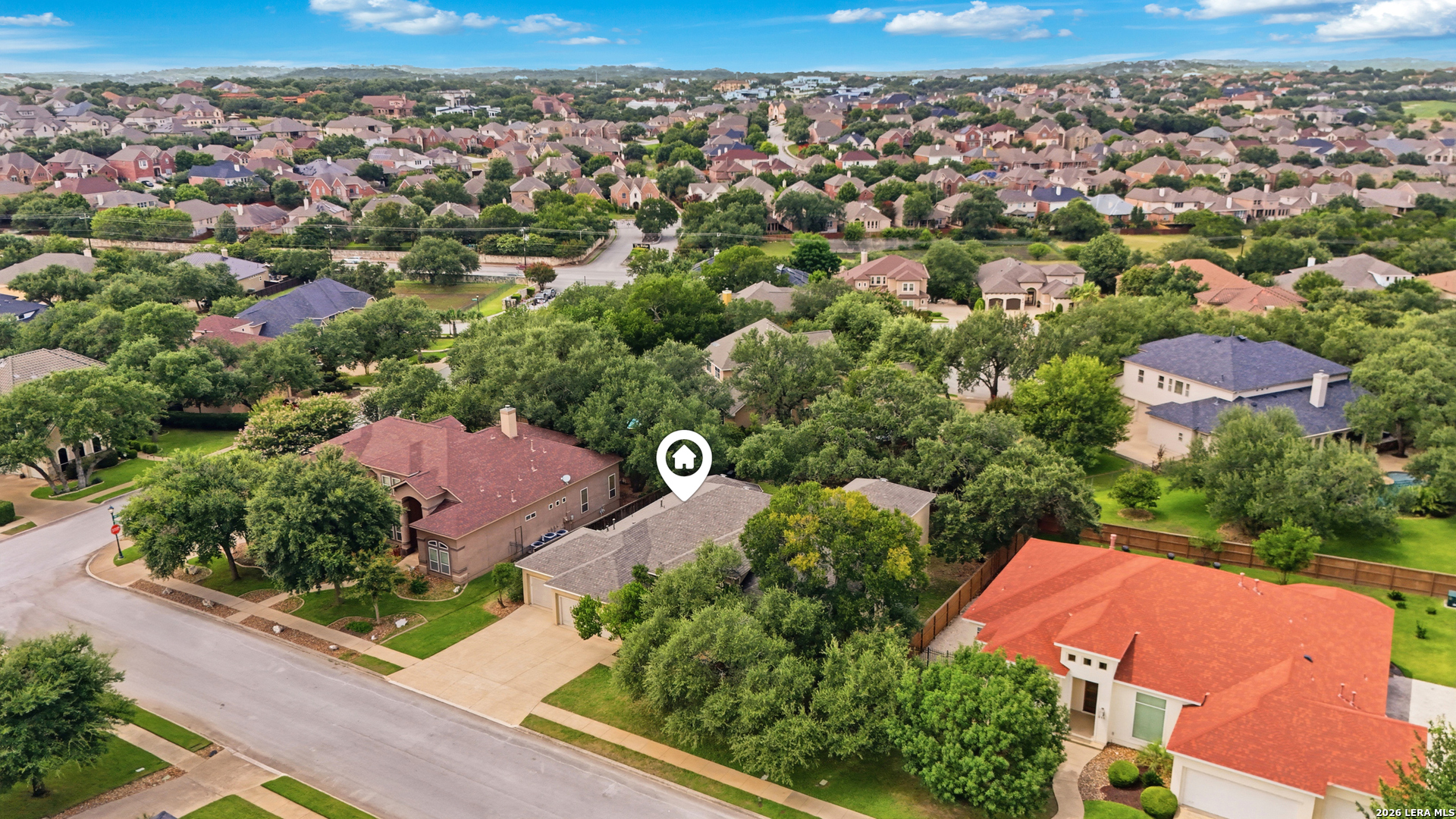 507 Reenie Way San Antonio TX 78258