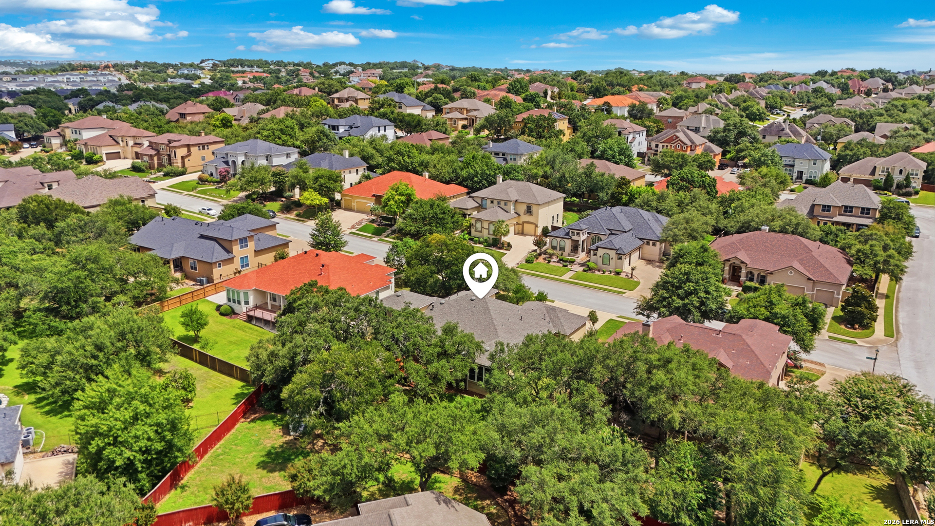 507 Reenie Way San Antonio TX 78258