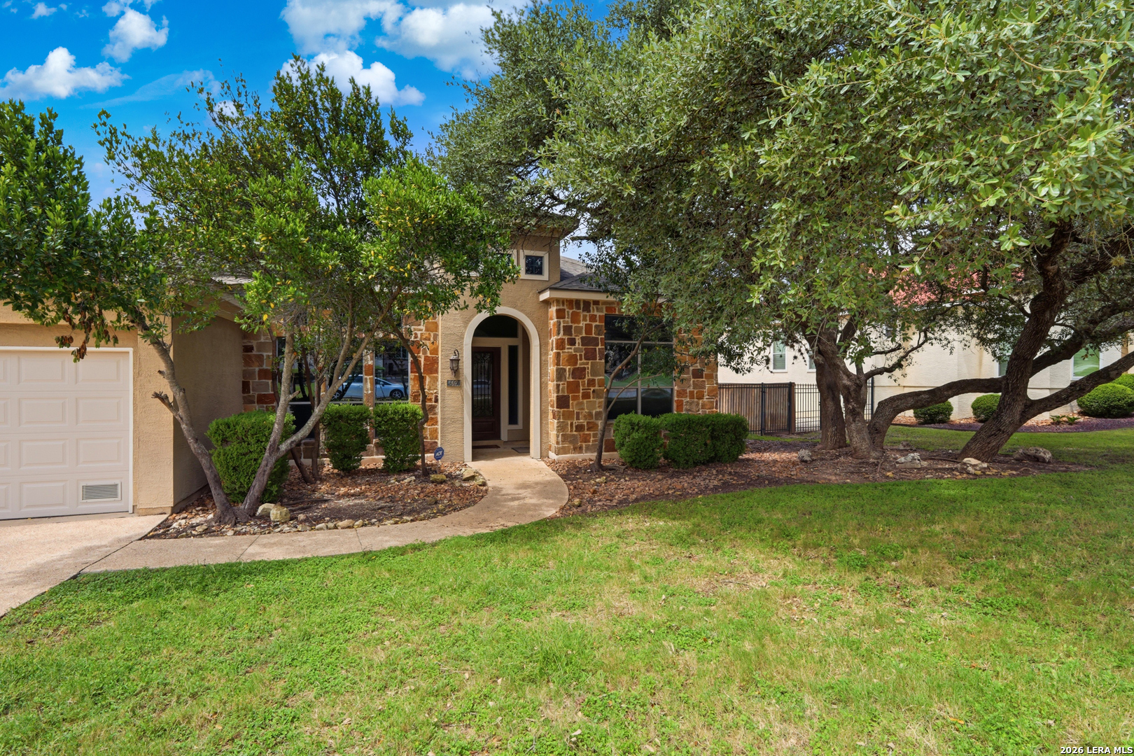 507 Reenie Way San Antonio TX 78258