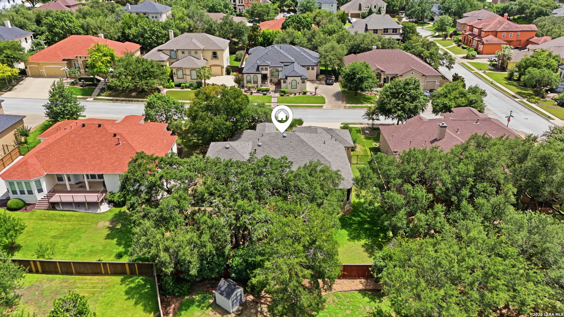 507 Reenie Way San Antonio TX 78258