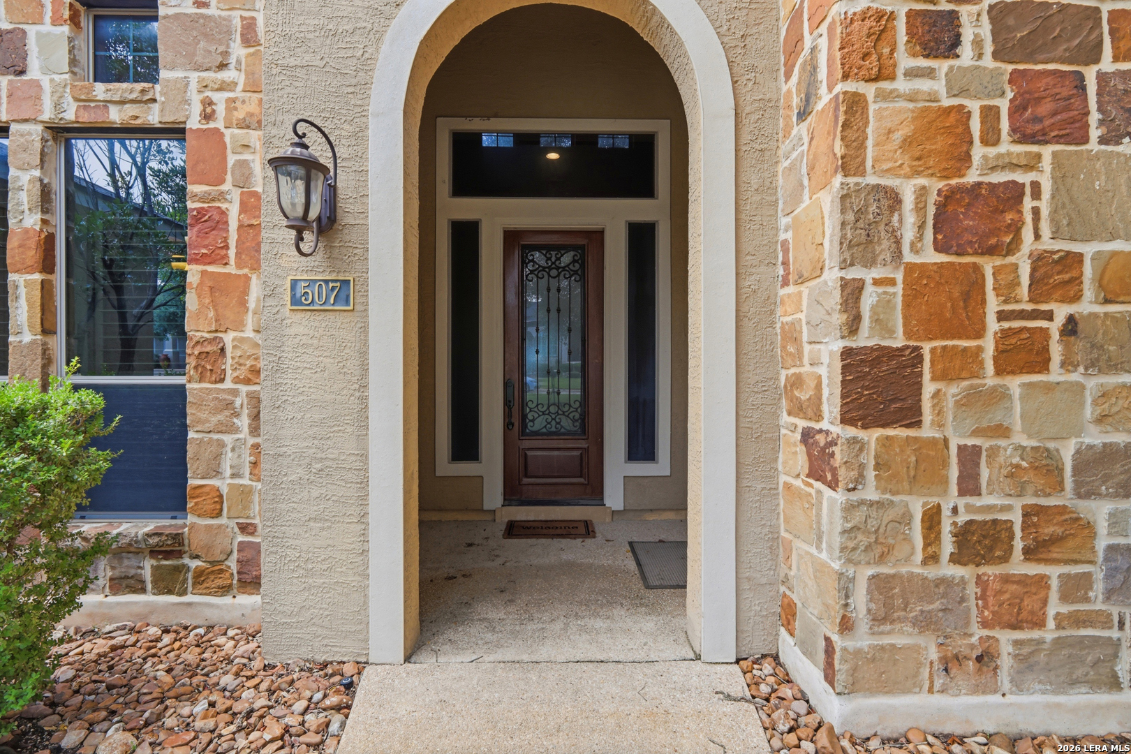 507 Reenie Way San Antonio TX 78258