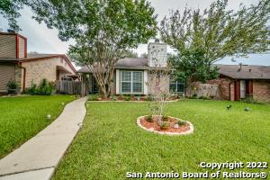 4326 Hilton Head Street San Antonio TX 78217