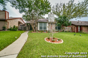 4326 Hilton Head Street San Antonio TX 78217
