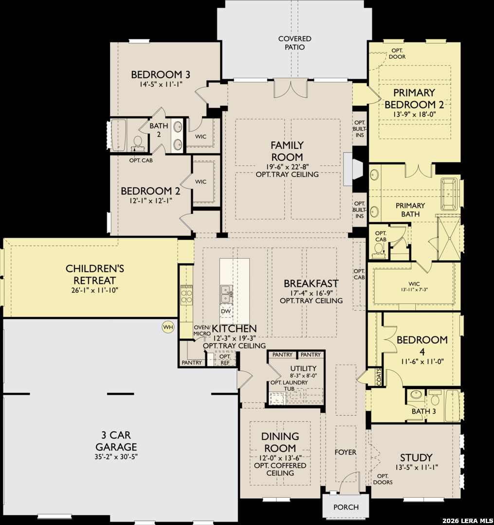 10840 Waldsanger New Braunfels TX 78132