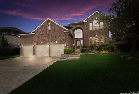1506 Heavens Peak San Antonio TX 78258