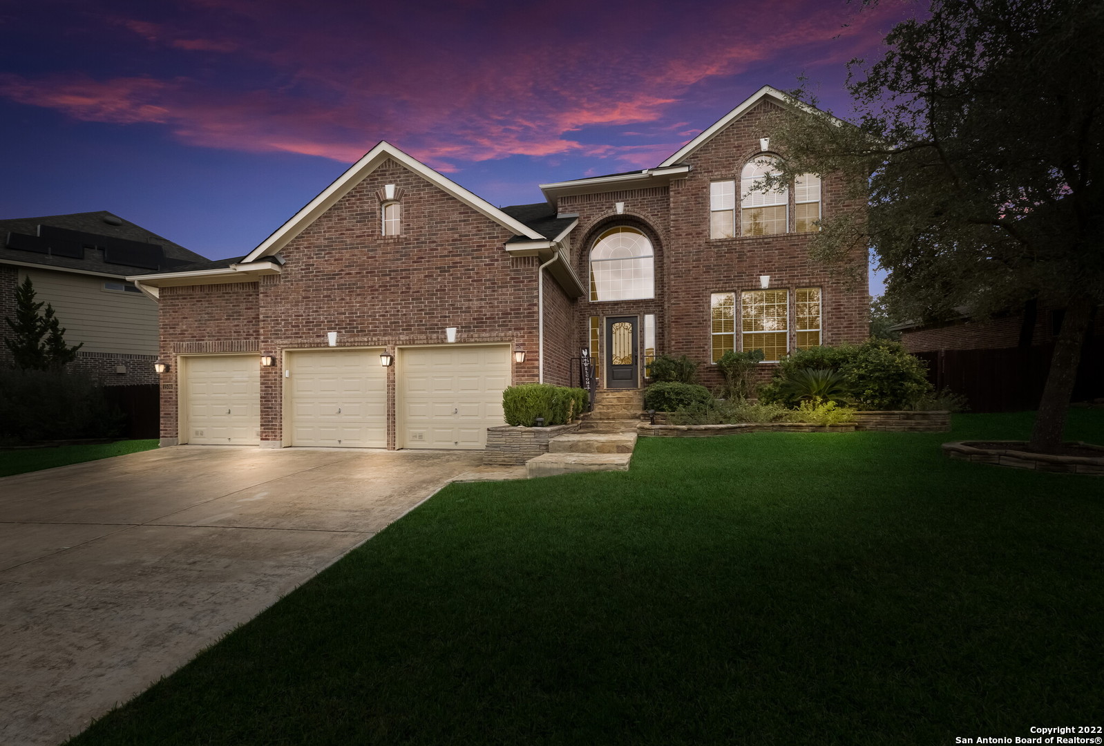 1506 Heavens Peak San Antonio TX 78258