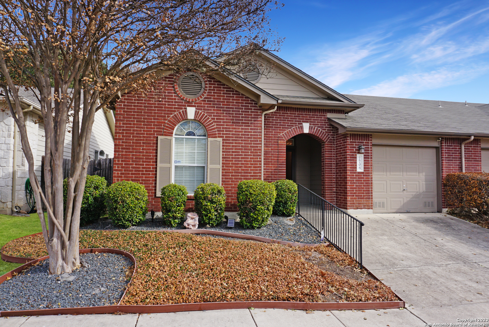 7706 Wexford Ridge San Antonio TX 78240