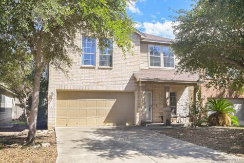 11118 Verbena Path Helotes TX 78023