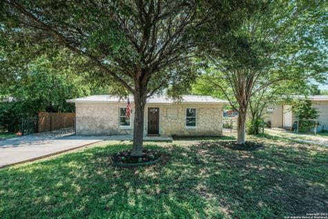 718 Benrus Boulevard San Antonio TX 78228