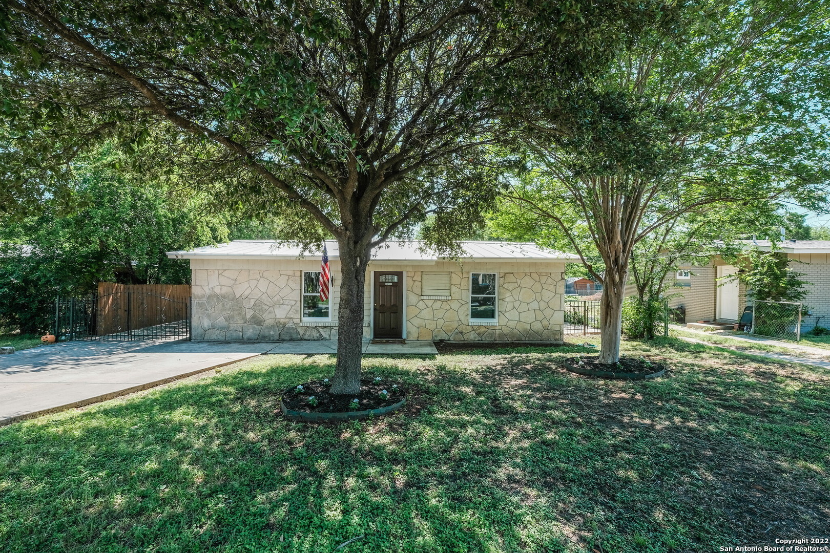 718 Benrus Boulevard San Antonio TX 78228