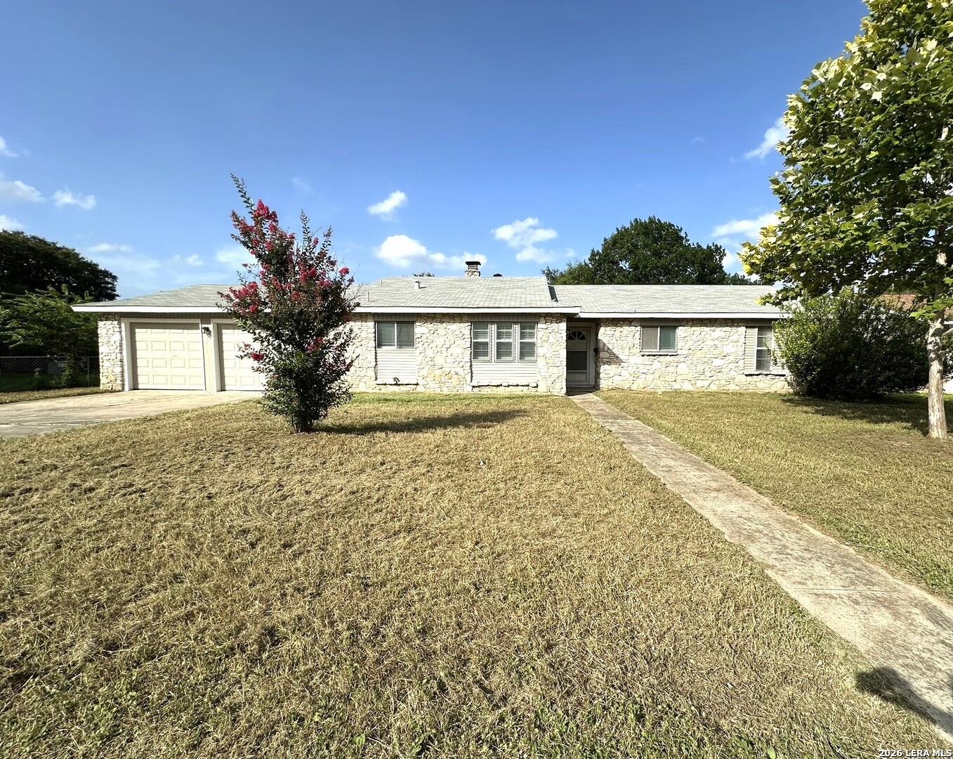 129 Cloverleaf Drive Schertz TX 78154