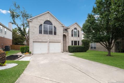 24510 Arrow Tree San Antonio TX 78258