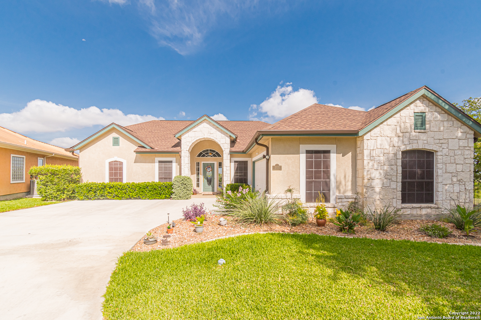 220 Long Creek Boulevard New Braunfels TX 78130