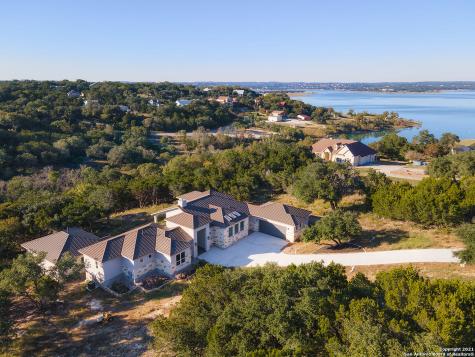 122 Scarlet Court Canyon Lake TX 78133