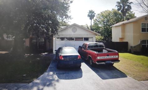 722 Cypressfield Drive San Antonio TX 78245