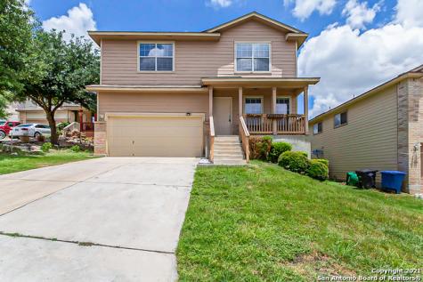 6715 Loma Corona San Antonio TX 78233