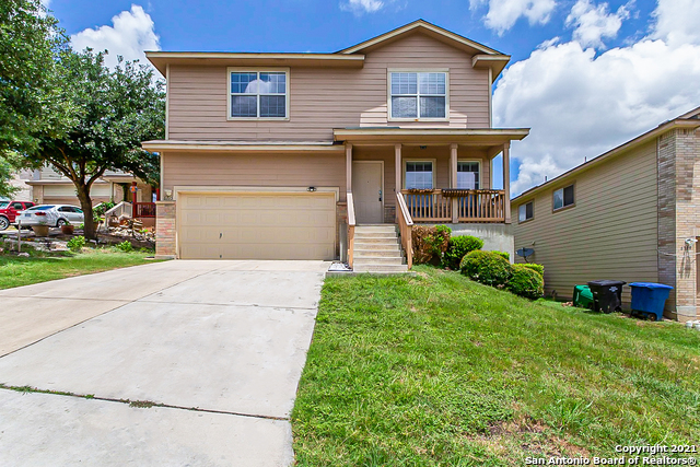 6715 Loma Corona San Antonio TX 78233