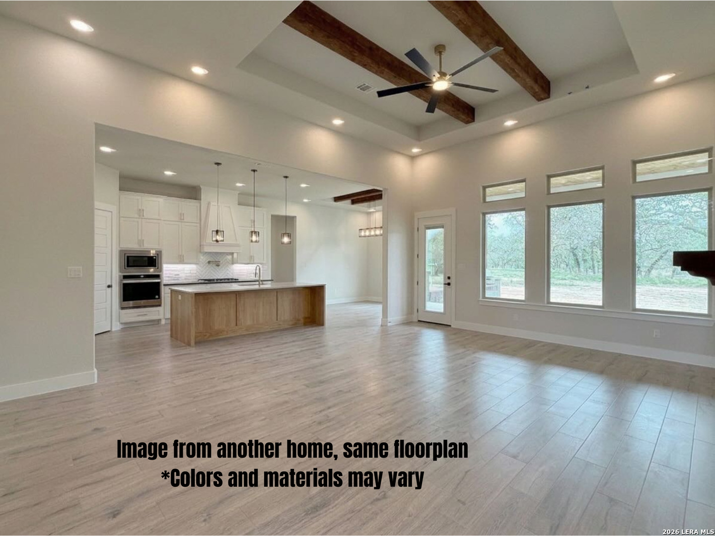 140 Timber Heights La Vernia TX 78101