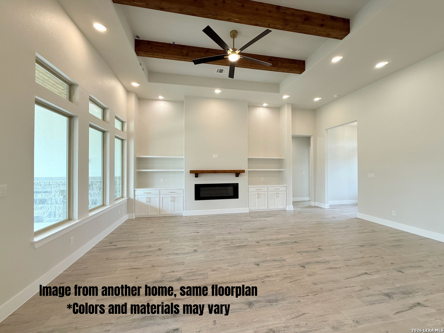 140 Timber Heights La Vernia TX 78101