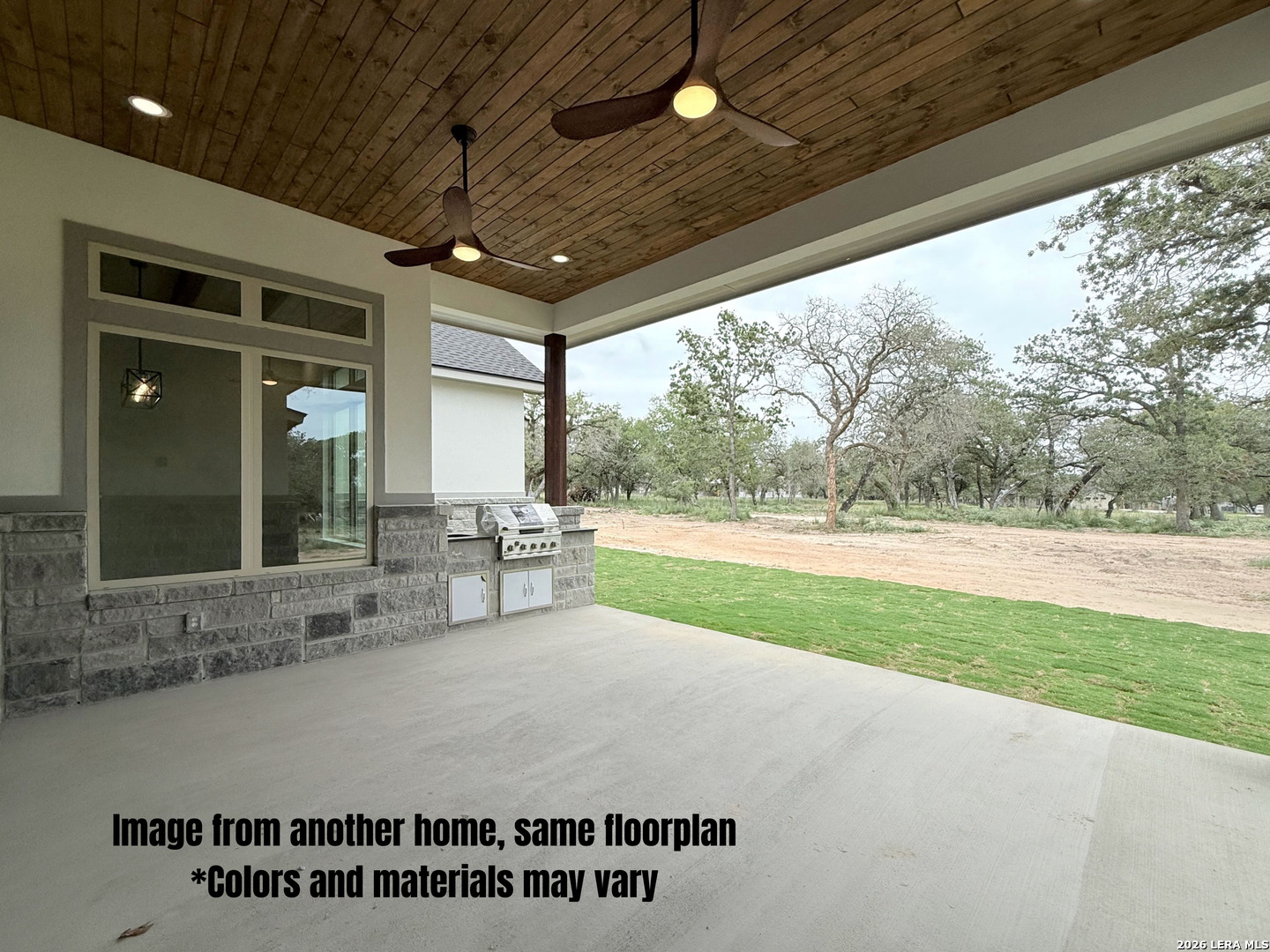 140 Timber Heights La Vernia TX 78101