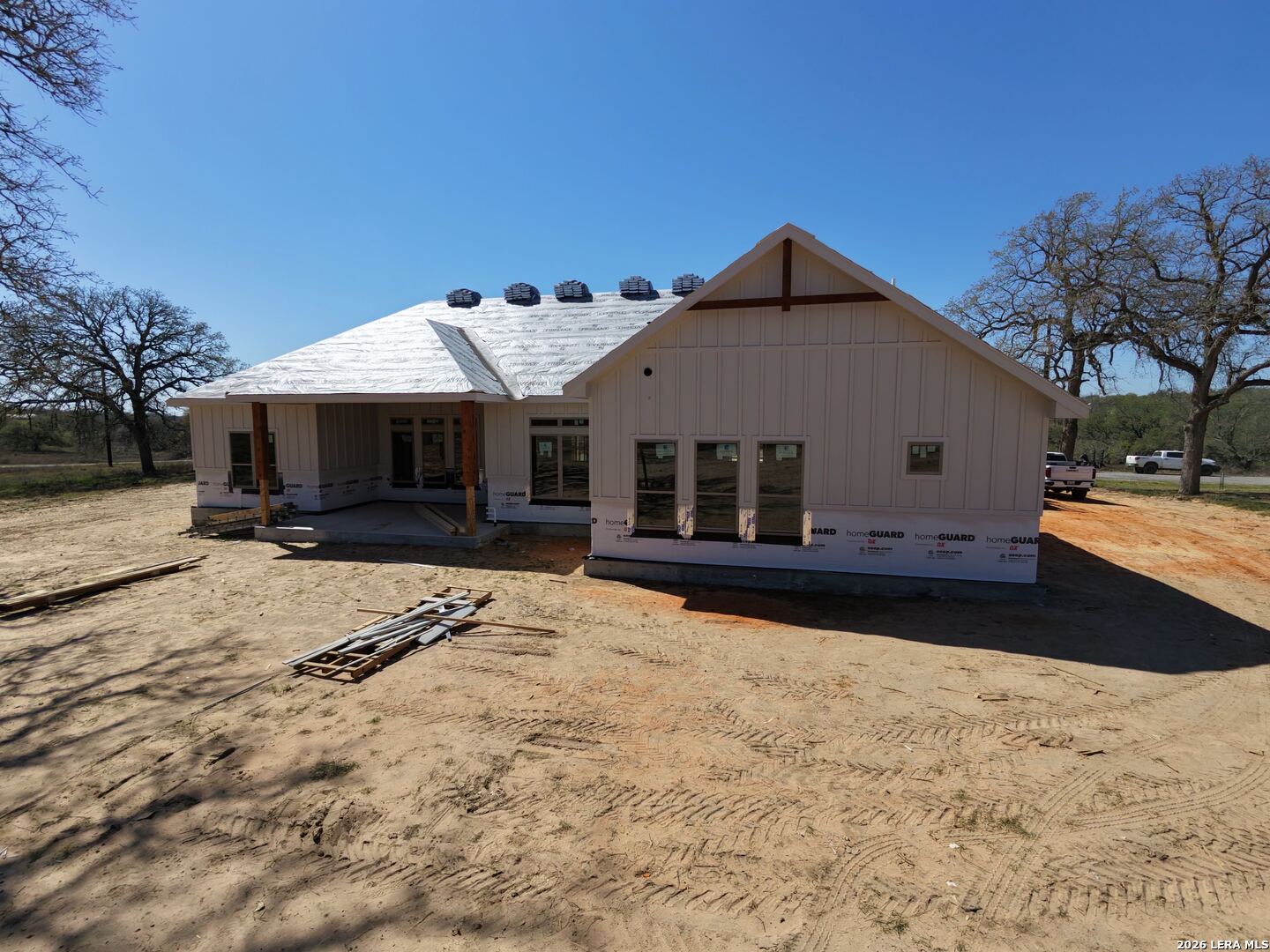 140 Timber Heights La Vernia TX 78101