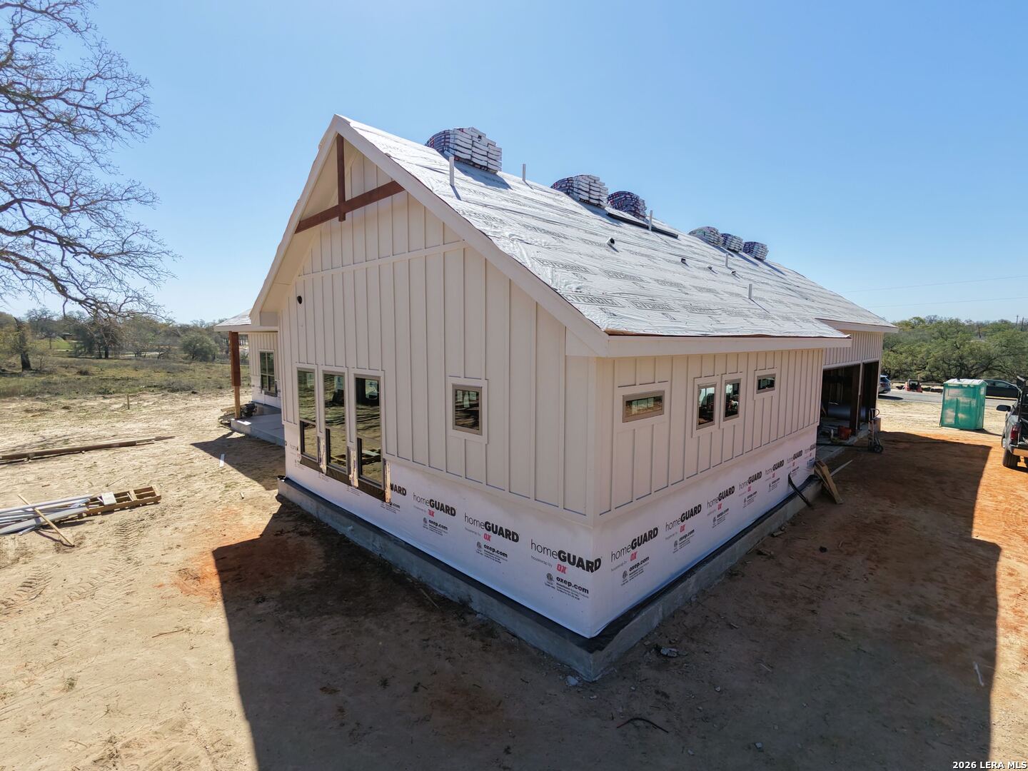 140 Timber Heights La Vernia TX 78101