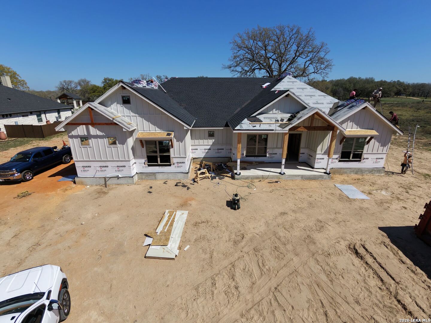 140 Timber Heights La Vernia TX 78101