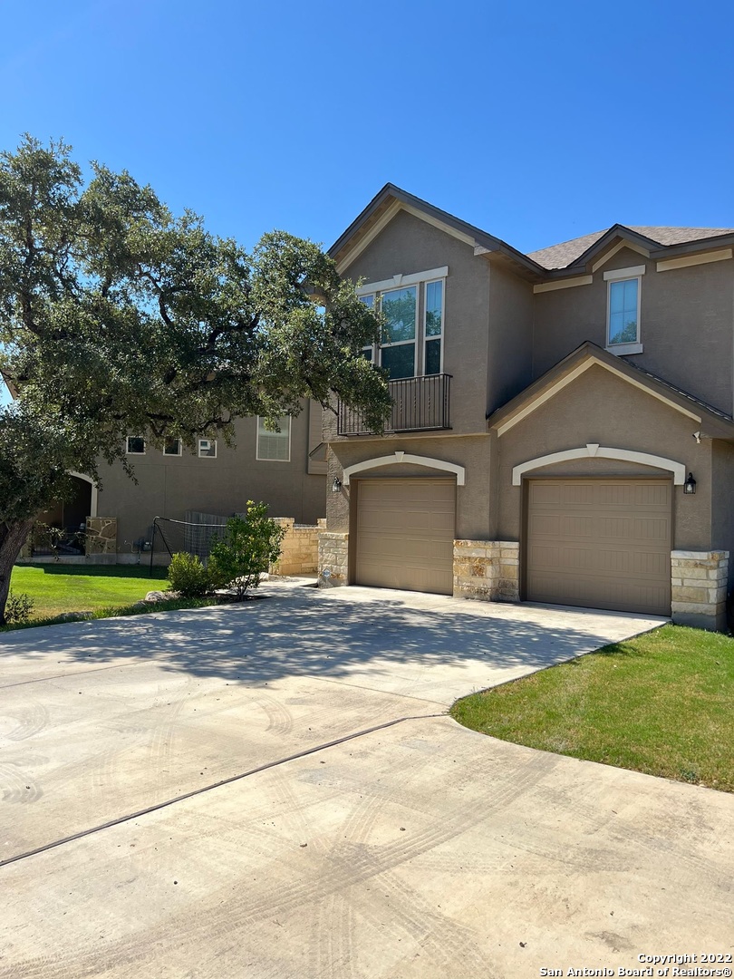 21547 Arroyo Frio San Antonio TX 78259