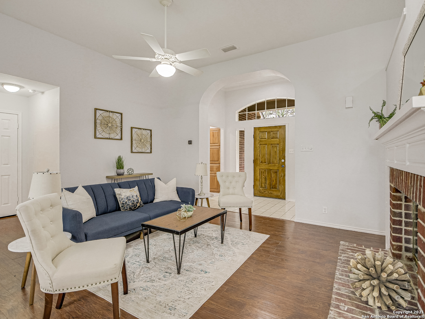 1311 Crumpet San Antonio TX 78253