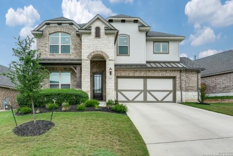 13821 Isaris Lane San Antonio TX 78245