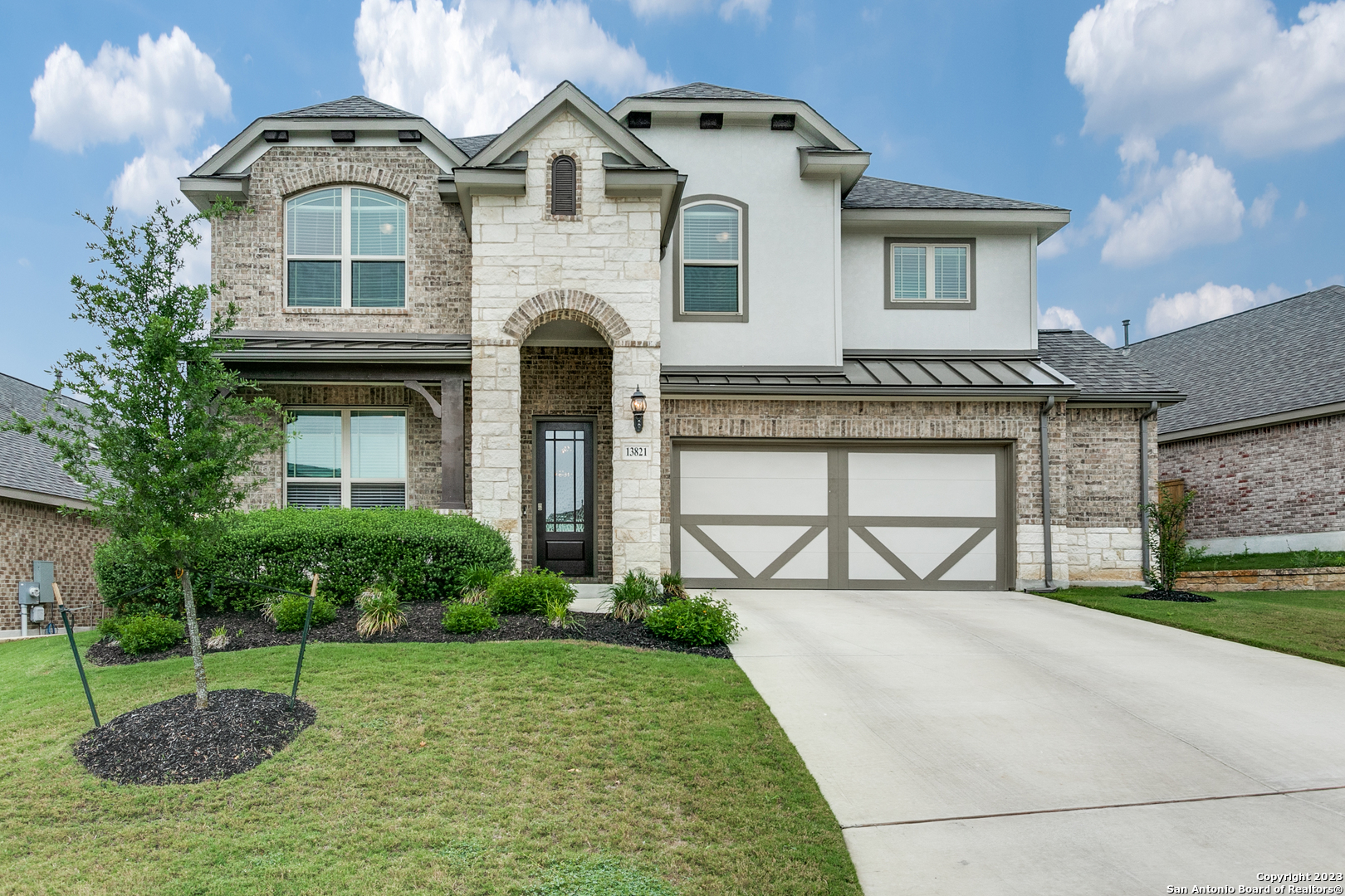 13821 Isaris Lane San Antonio TX 78245