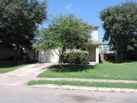 3119 Wega Street San Antonio TX 78245