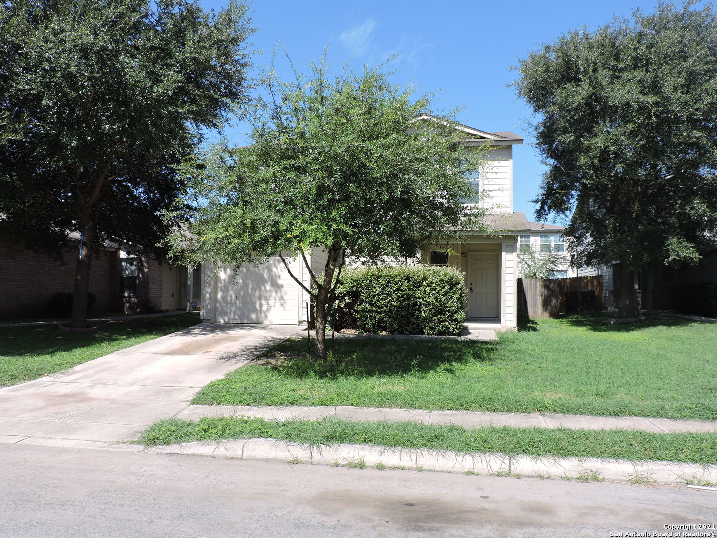 3119 Wega Street San Antonio TX 78245