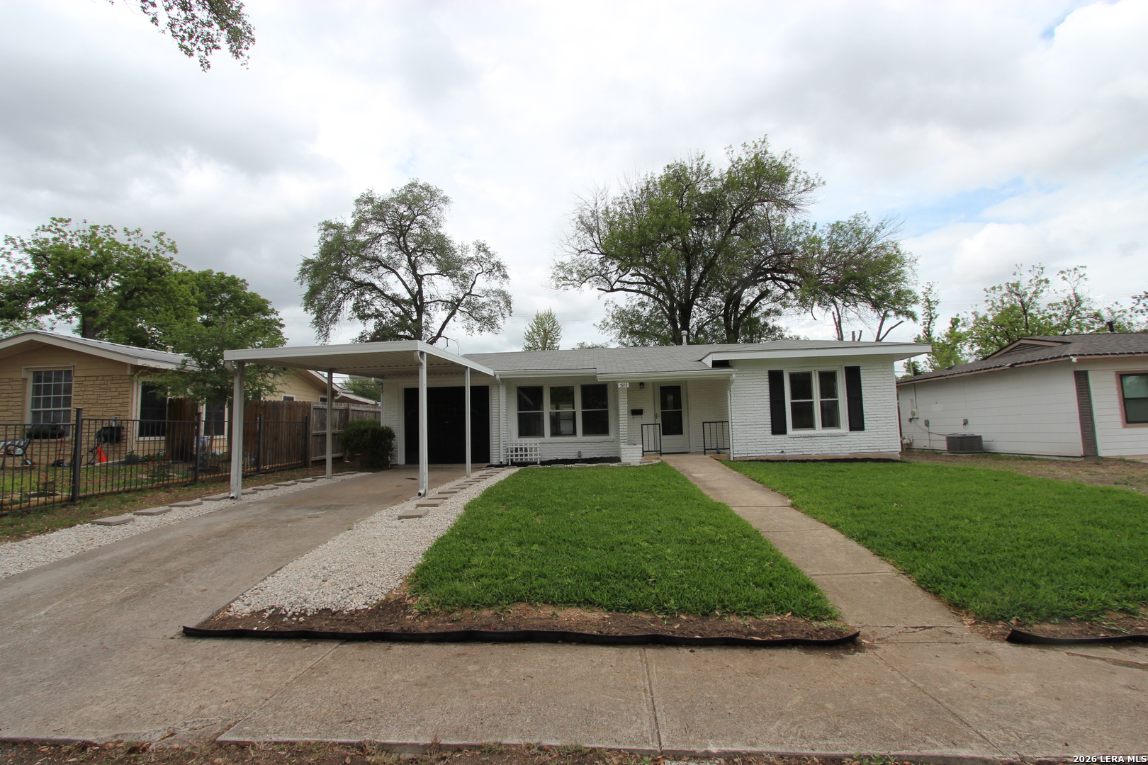 511 Adrian San Antonio TX 78213