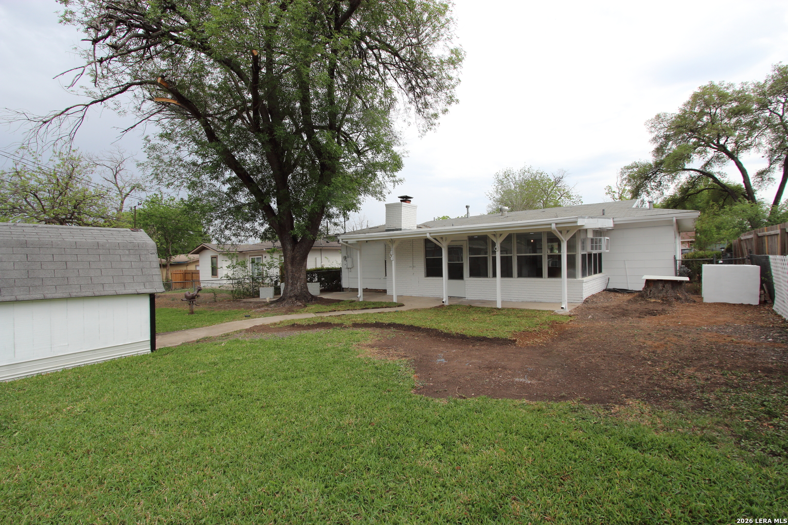 511 Adrian San Antonio TX 78213
