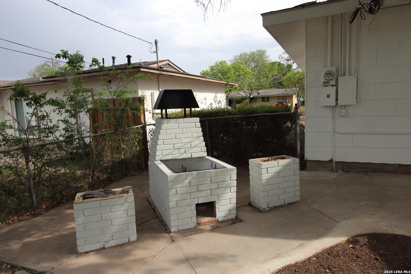 511 Adrian San Antonio TX 78213