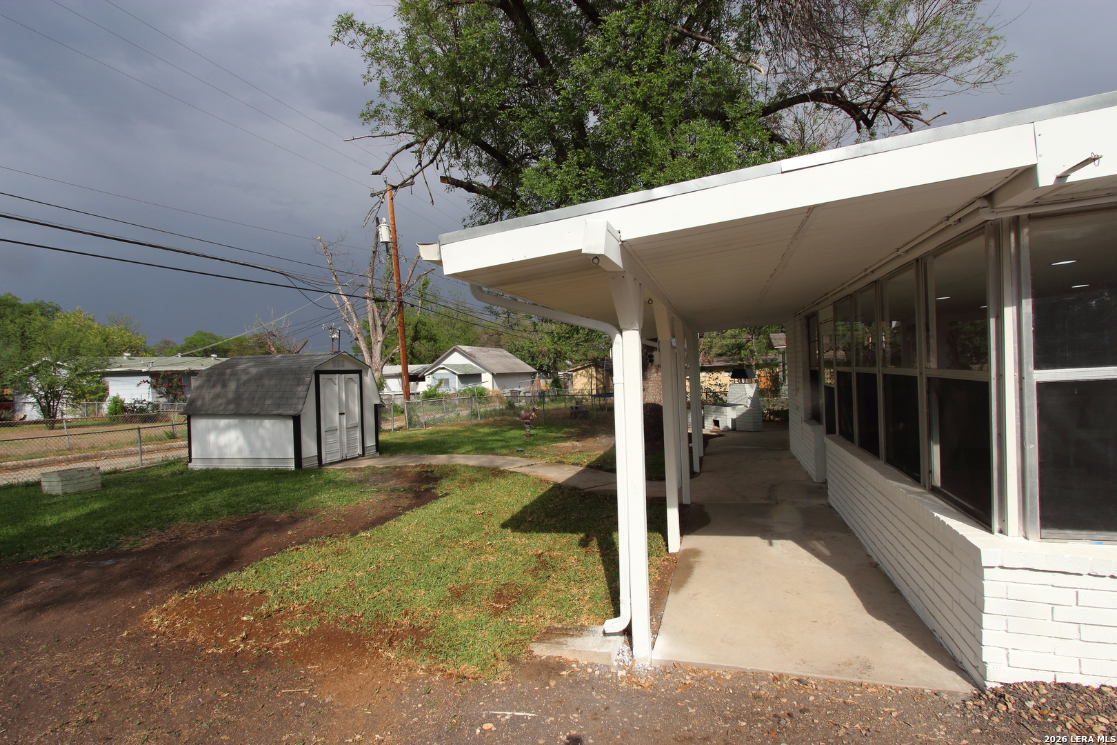 511 Adrian San Antonio TX 78213